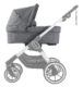 NXT Carrycot 2021 lounge grey  (8224.002)