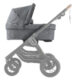 NXT Carrycot 2021 lounge grey  (8224.002)