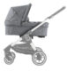 NXT Carrycot 2021 lounge grey  (8224.002)