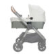 ramble carrycot Signature 2021 oyster  (8201L.02)