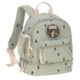 Mini Backpack Happy Prints light olive - detsk battek