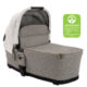 MIXX carry cot mineral - hlubok korba