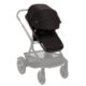 DEMI™ next sibling seat 2024 caviar  (6676N.01)