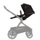 DEMI™ next sibling seat 2024 caviar  (6676N.01)