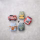 Tiny Backpack Tiny Drivers fire engine  (7157D.04)