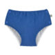 Snap Swim Diaper blue 07-12 mon. - plaveck plenka s patentkami