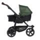 set Mono2 combi push chair-air chamber wheel 2024 olive  (8267.355)