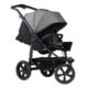 set Mono2 combi push chair-air chamber wheel 2024 prem. grey  (8267.415)