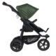 set Mono2 combi push chair - air wheel 2024 olive  (8268.355)