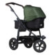 set Mono2 combi push chair - air wheel 2024 olive  (8268.355)