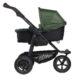 set Mono2 combi push chair - air wheel 2024 olive  (8268.355)