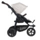 set Mono2 combi push chair - air wheel 2024 sand  (8268.360)