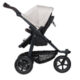 set Mono2 combi push chair - air wheel 2024 sand  (8268.360)