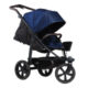 set Mono2 stroller - air chamber wheel 2024 navy  (8269.334)