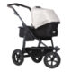 set Mono2 stroller - air wheel 2024 black/sand  (8270.311)