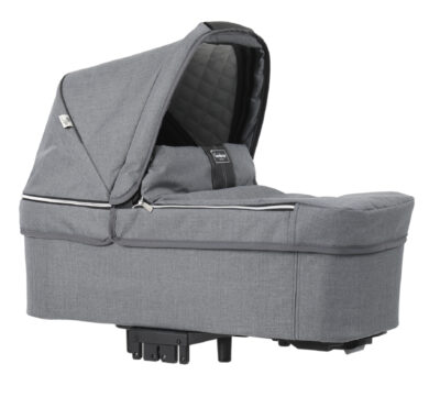 NXT Carrycot 2021 lounge grey  (8224.002)