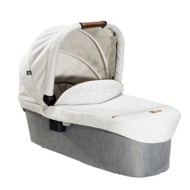 ramble carrycot Signature 2021 oyster  (8201L.02)