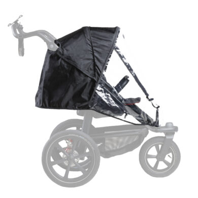 raincover pro stroller  (6197B.01)