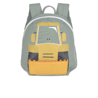 Tiny Backpack Tiny Drivers excavator  (7157D.03)