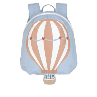 Tiny Backpack Tiny Drivers ballon  (7157D.01)