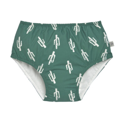 Swim Diaper Boys cactus green 07-12 mon.  (7263.016)