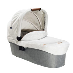 ramble carrycot Signature 2021 oyster - hlubok korba